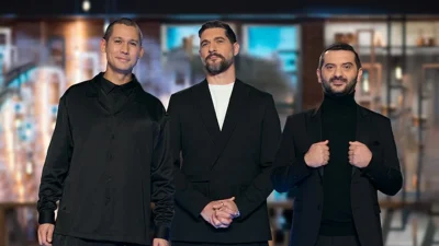 MasterChef highlights 22/1: Το άδειο πιάτο και η ιστορία που συγκίνησε Κοντιζά, Κουτσόπουλο και Ιωαννίδη