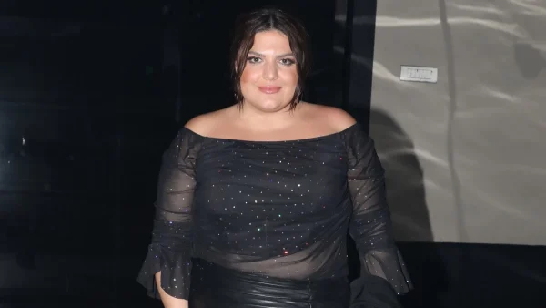 Δανάη Μπάρκα: «Δύο μέρες με κλειστό κινητό...» - Η ανάρτηση από την εξόρμησή της το Σαββατοκύριακο