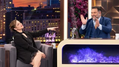 Το άγνωστο προξενιό ανάμεσα στον Γρηγόρη Αρναούτογλου και την Δάφνη Λαμπρόγιαννη