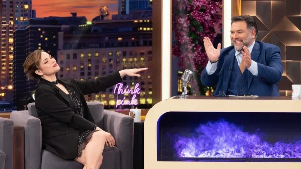 Το άγνωστο προξενιό ανάμεσα στον Γρηγόρη Αρναούτογλου και την Δάφνη Λαμπρόγιαννη