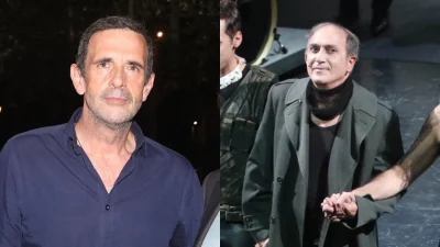 Λεωνίδας Κακούρης: Όλη η αλήθεια πίσω από τo σχόλιό του στο Facebook - Ο λόγος που δεν απάντησε ο Νταλιάνης στο ευχαριστήριο μήνυμά του