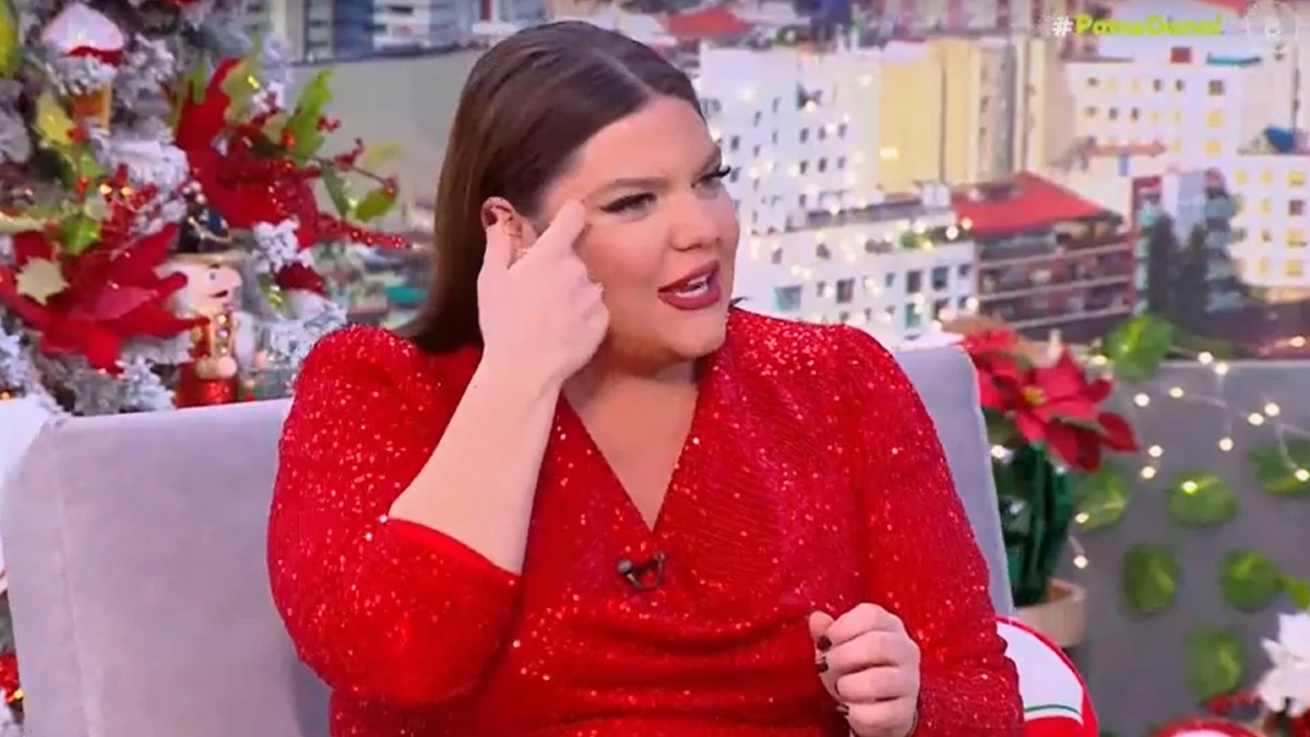 Πάμε Δανάη: Εκτός πλατό Καβατζίκης, Καμπούρη και Κρικοριάν - Η ανακοίνωση της Μπάρκα και οι "αντικαταστάτες" τους