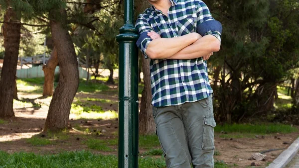 Survivor: Αυτός ο κούκλος μπαίνει στην Ομάδα των «Διασήμων»