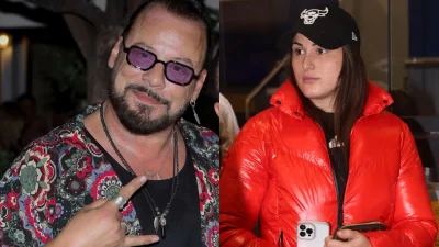 Survivor 2024: Η πρώτη ανάρτηση του Δάντη για την 3η συμμετοχή της Ασημίνας στο παιχνίδι - «Μην ξεχνάς...»