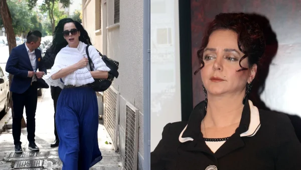 Δέσποινα Μοίρου: «Δεν άντεξαν πια οι δικοί μου γιατί η αδελφή μου έχει...» - Τσακίζει κόκαλα με την εξομολόγηση για τον προσωπικό της Γολγοθά