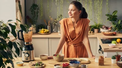 Το απόλυτο μυστικό για άμεση αποτοξίνωση: Αυτός είναι ο πιο αποτελεσματικός τρόπος να κάνεις detox στον εαυτό σου