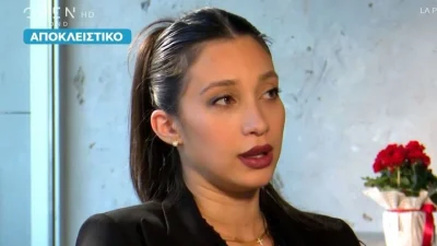 Δήμητρα Βαμβακούση: «Εκείνο το παιδί ήταν straight και...» - Συγκλονίζει με την μαρτυρία για το περιστατικό bullying όταν ήταν καθηγήτρια