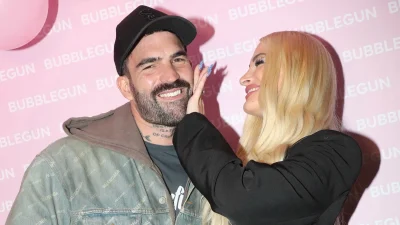 Ιωάννα Τούνη - Στάζει μέλι για την πεθερά της και τον γιο της: «Της έχω κάνει έναν κούκλο...»