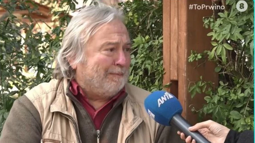 Δημήτρης Κατσιμάνης