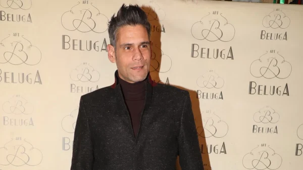 Δημήτρης Ουγγαρέζος: «Η μήτερα μου όταν με είδε...» - Η ανατριχιαστική αποκάλυψη του παρουσιαστή