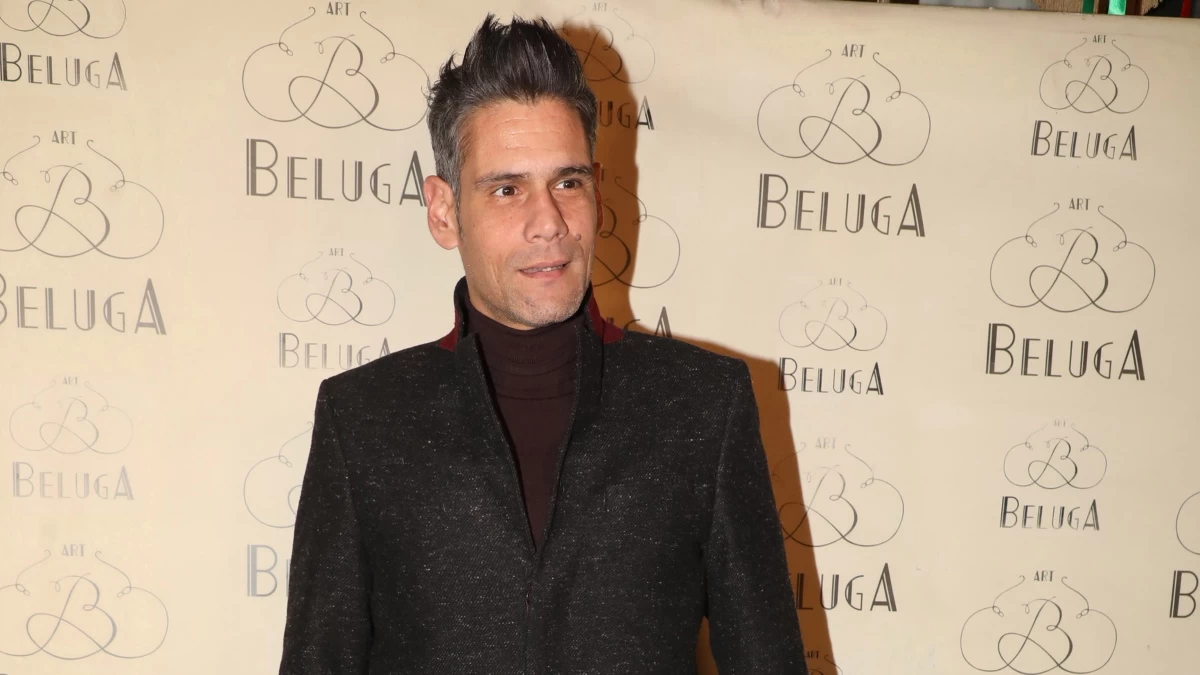 Δημήτρης Ουγγαρέζος: «Η μήτερα μου όταν με είδε...» - Η ανατριχιαστική αποκάλυψη του παρουσιαστή