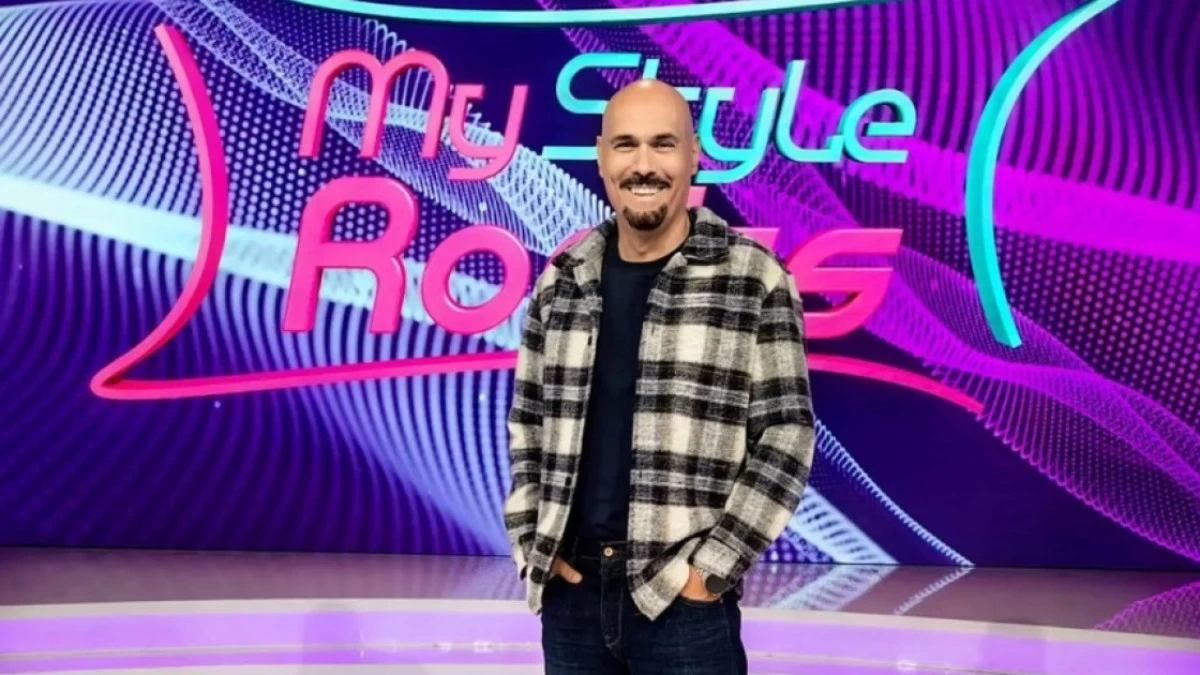 My style rocks: Επίσημα εκτός ο Δημήτρης Σκουλός - Αυτός παίρνει τη θέση του!