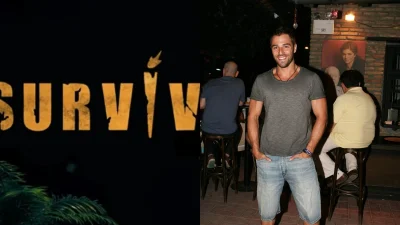 Survivor 2024: Εξελίξεις με τη συμμετοχή του Δημήτρη Βλάχου - Ο λόγος που δεν τον είδαμε στο trailer του παιχνιδιού