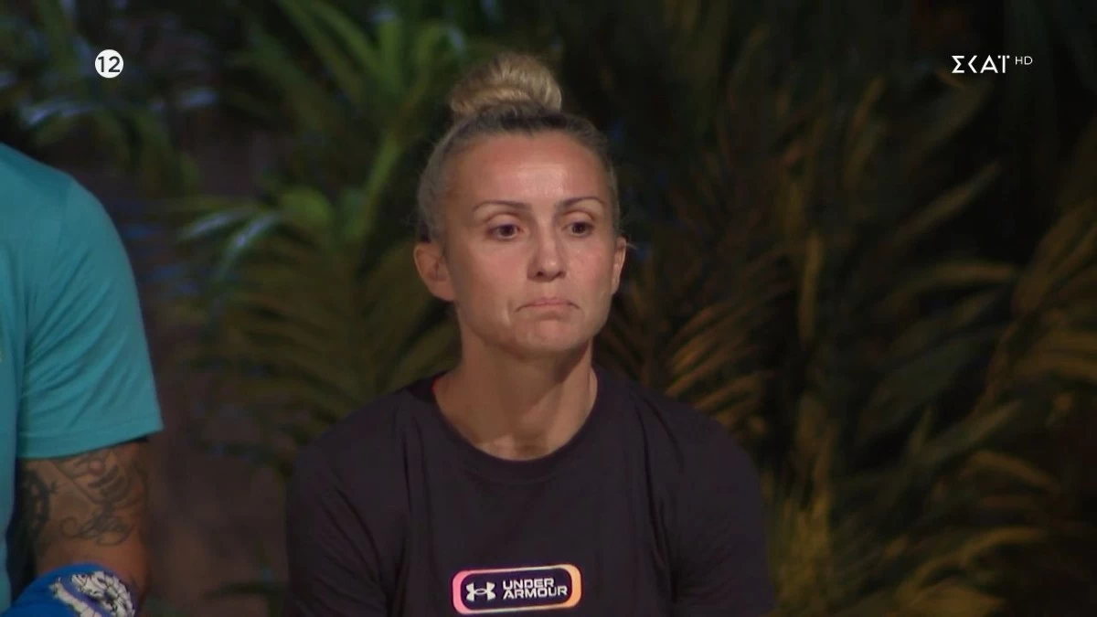 Survivor: Ποια είναι η πρώτη υποψήφια προς αποχώρηση, Δώρα Νικολή - Η ηλικία, η καταγωγή και τα 4 παιδιά