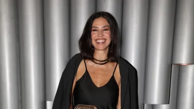 Ναταλία Δραγούμη - Ανακοινώθηκαν πολύ ευχάριστα νέα