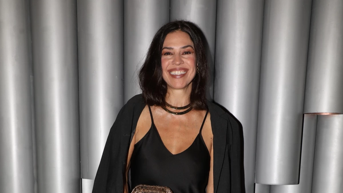 Ναταλία Δραγούμη - Ανακοινώθηκαν πολύ ευχάριστα νέα