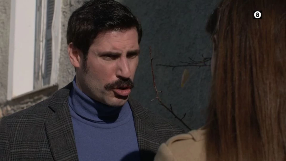 Ηλέκτρα (30/1): «Θέλω να κλάψω, αλλά δεν βγαίνουν δάκρυα» - Σε άσχημη κατάσταση ο Νικόλας