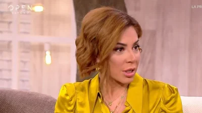 Μαριάντα Πιερίδη: «Δεν ξέρω αν πρέπει να το πω αυτό... Μου γυρίζει το μάτι, συγγνώμη» - Ξέσπασε δημόσια για το bullying που αντιμετωπίζει ο γιος της