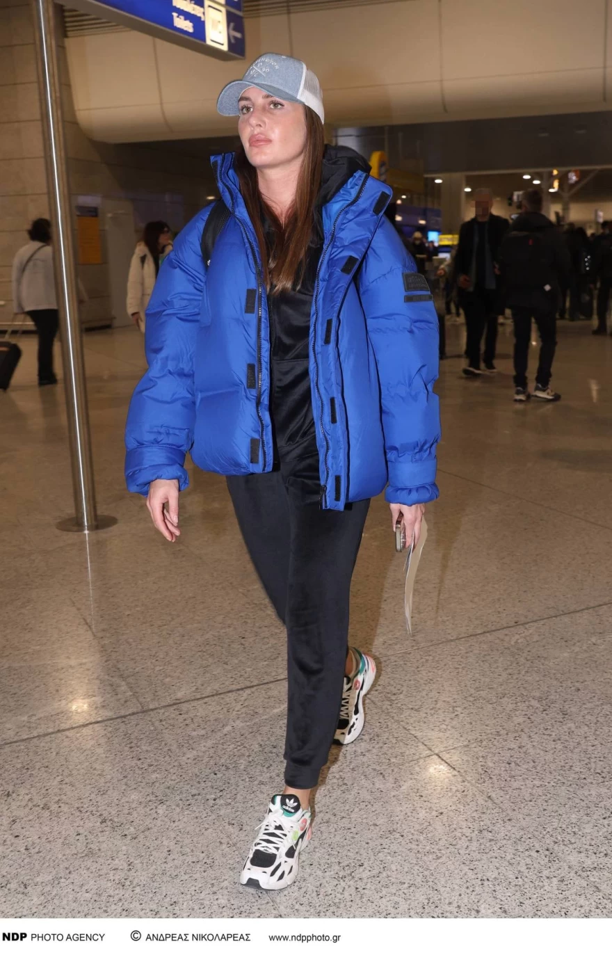 Κατερίνα Δαλάκα