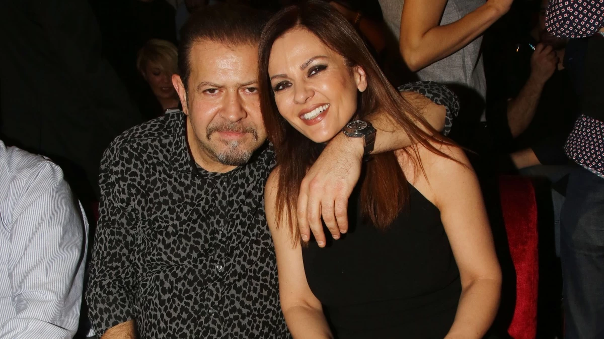 Χάρης Κωστόπουλος: Που και πότε θα γίνει η κηδεία του - Η έκκληση της συζύγου και των παιδιών του