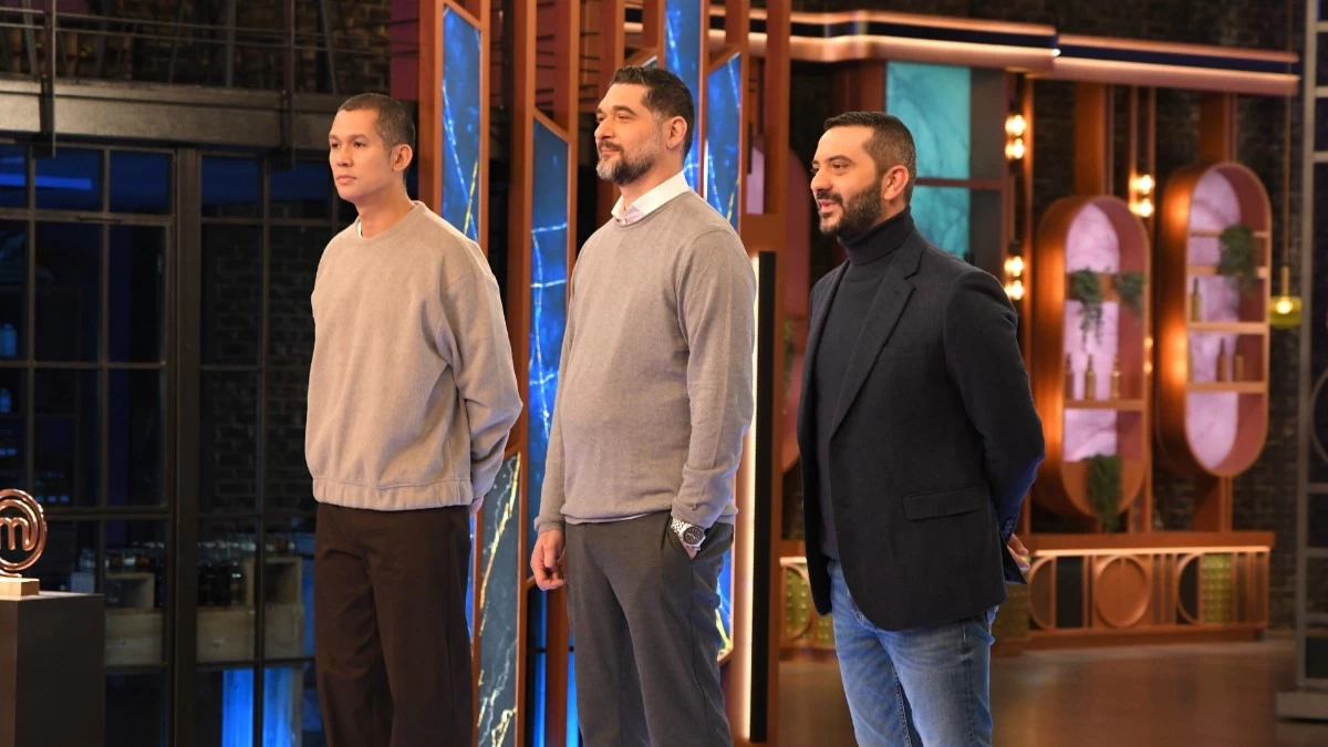 STAR: Η ανακοίνωση του σταθμού για το αποψινό 31/1 MasterChef