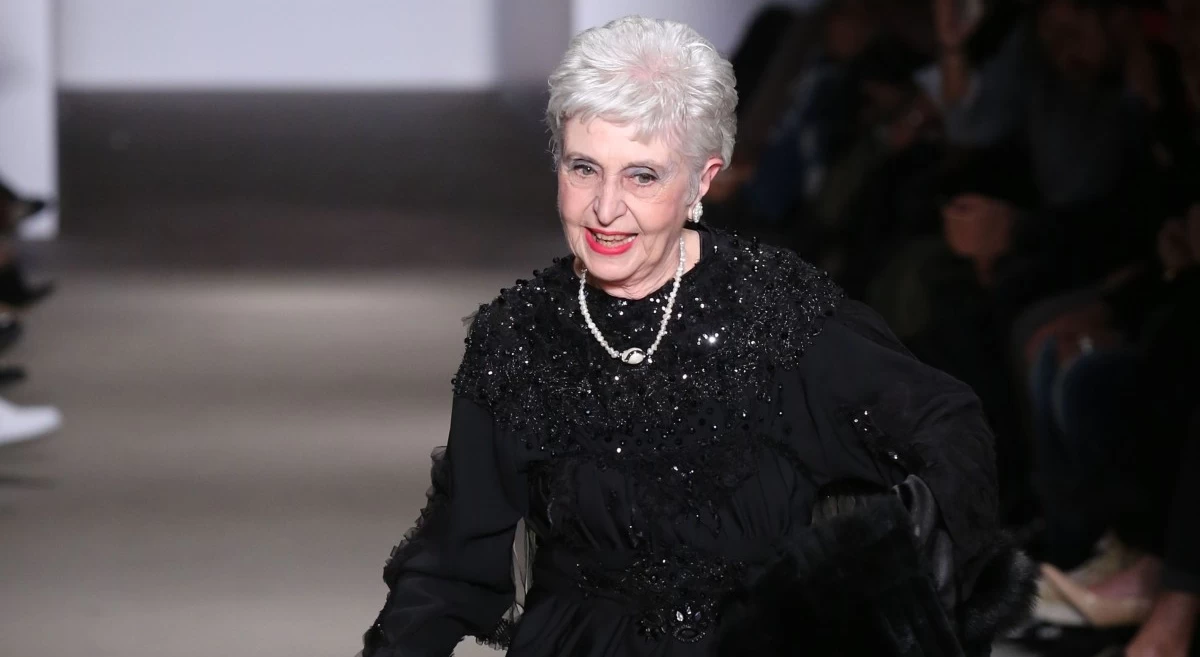 Έφη Παπαθεοδώρου: «Έφτασα στο γάμο τρεις φορές, αλλά τη γλίτωσα...» - Η εξομολόγηση για την προσωπική της ζωή