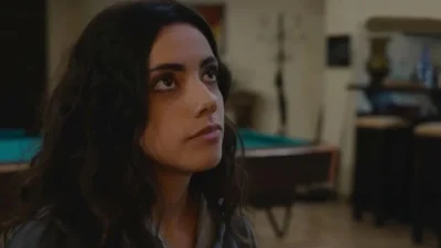 Γη της ελιάς: «Ρε άντε στο διάολο» - Η Ειρήνη μαθαίνει πως είναι αδερφή του Φίλιππου!