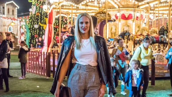 Έλενα Ασημακοπούλου: «Ξύπνησε σήμερα με διάθεση να ασχοληθεί με εμένα και το παιδί μου...» - Το ξέσπασμα της για τα ψευδή δημοσιεύματα για την περιουσία της