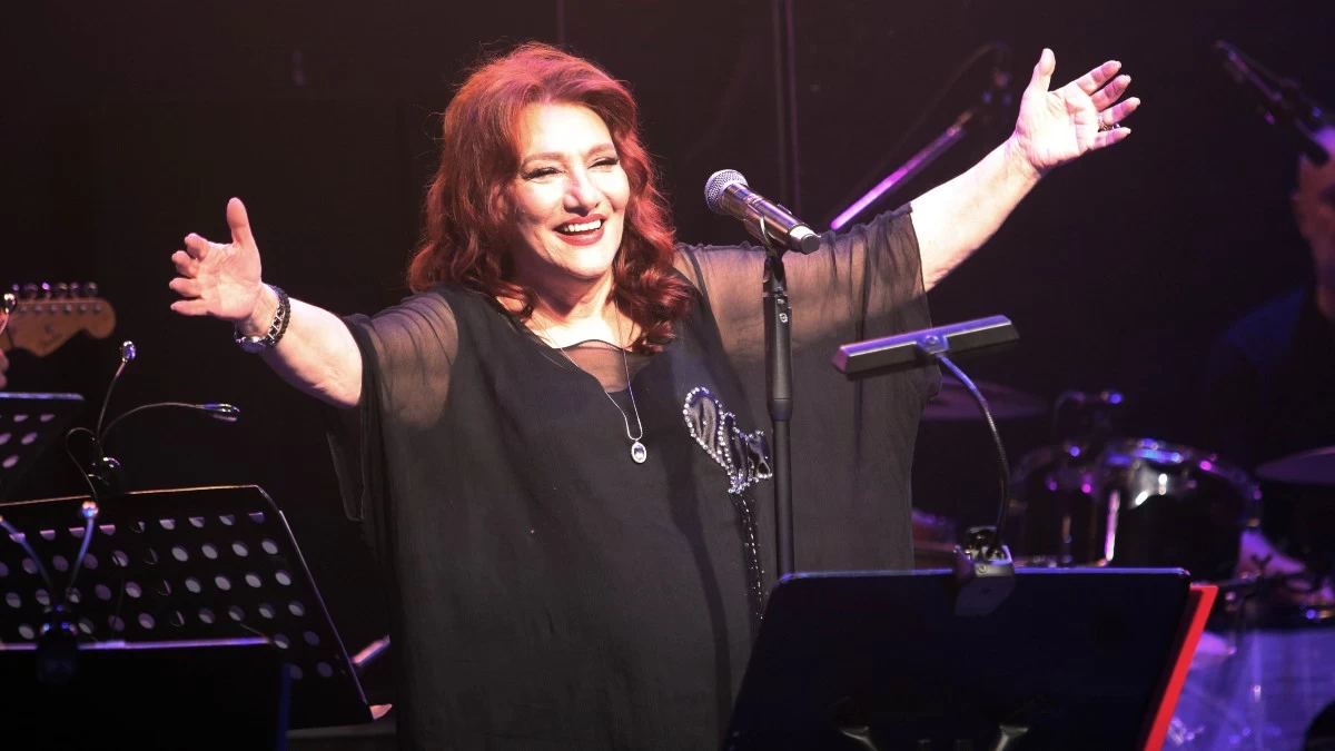 Ελένη Βιτάλη – Συγκλονίζει για τον εθισμό της στα χάπια: «Έφτασα μέχρι το Δαφνί, έπρεπε να γίνει θαύμα για να βοηθηθώ»