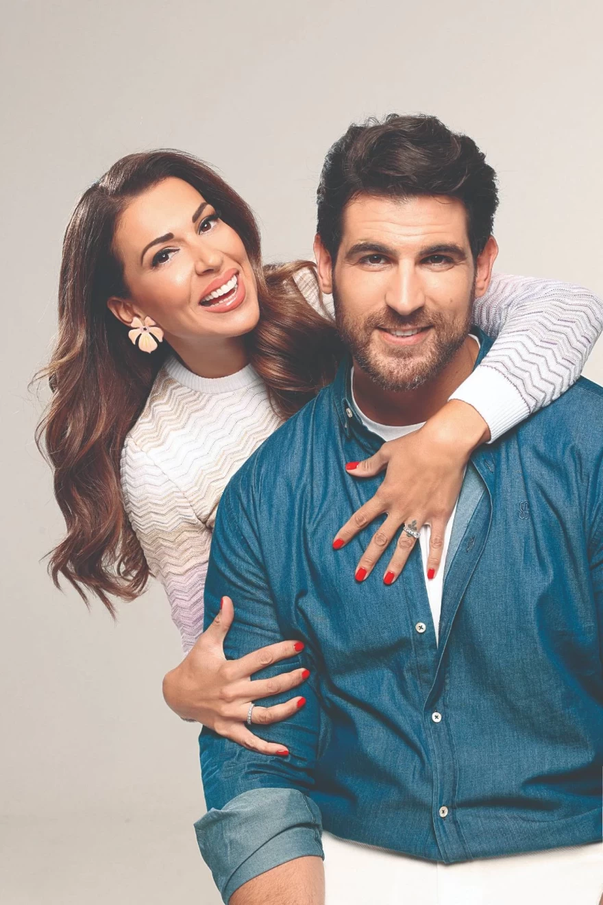 Ελένη Χατζίδου Ετεοκλής Παύλου