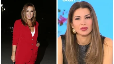 Ελένη Χατζίδου: «Αν δεν γίνει αυτό, θα είναι υποκριτικό...» - Το αιχμηρό σχόλιο για την Ναταλία Γερμανού