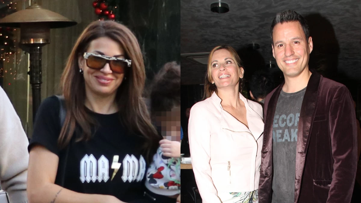 Ελένη Χατζίδου: «Προς αποφυγή παρεξηγήσεων!» - Το ξεκαθάρισμά της μετά τα όσα είπε για την Παπαθωμά & τον Πετράκο