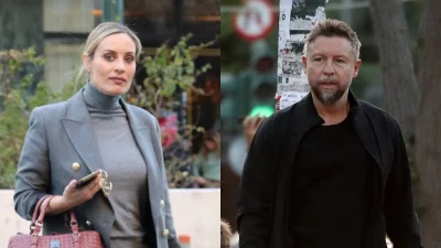 Ελεονώρα Μελέτη - Παίρνει το μέρος του Γιάννη Βαρδή στην κόντρα του με την Φιλοθέη Μωβ: «Δεν επιτρέπεται να αποκαλείς σκουπίδια τα παιδιά του ανθρώπου που υποτίθεται έχεις αγαπήσει»