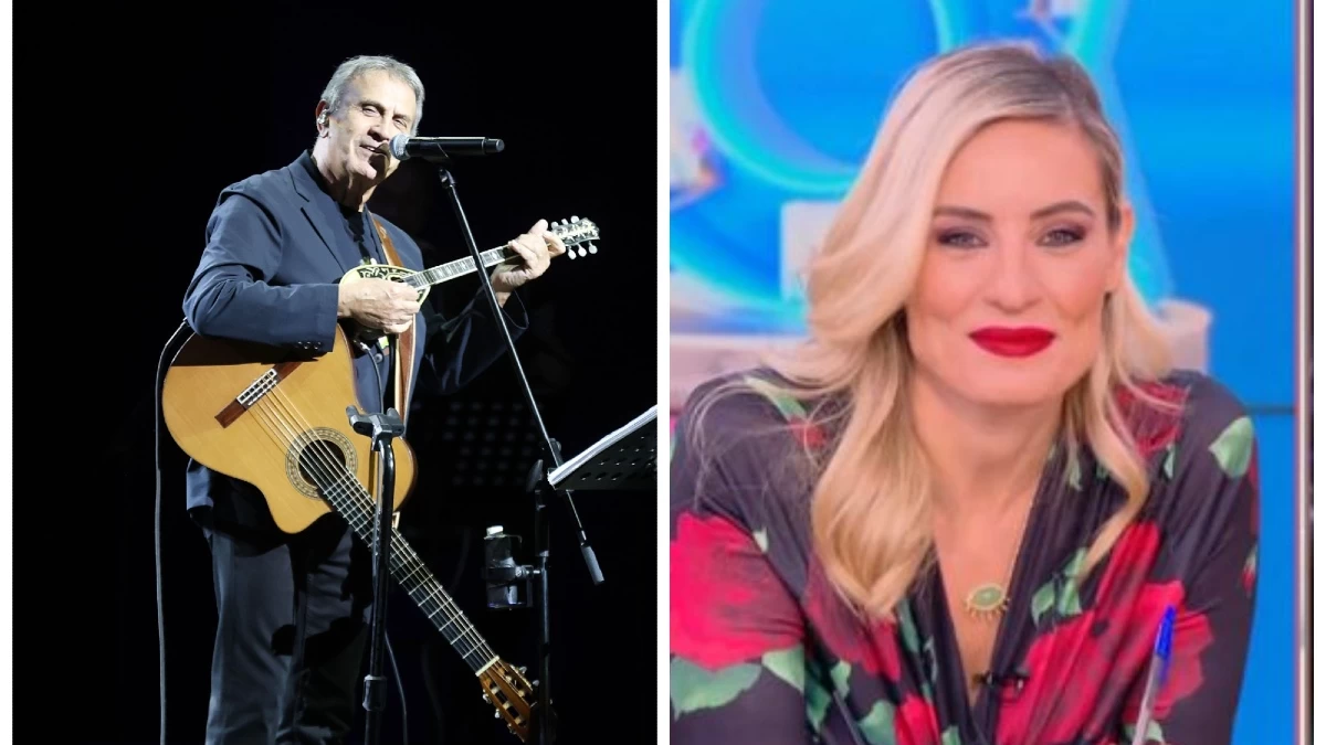 Ελεονώρα Μελέτη: «Δεν ήμασταν από αυτούς που έπαιξαν το θέμα και μετά λέγαμε ότι οι ρεπόρτερ δεν έπρεπε να πάνε...» Το "καυστικό" σχόλιο της για τις τηλεοπτικές εκπομπές