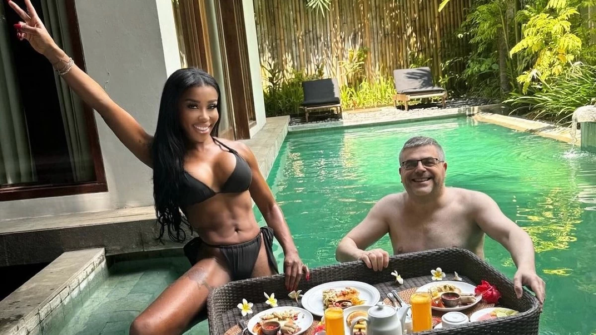 Ελίζαμπεθ Ελέτσι – Νεκτάριος Λεμονίδης: Τα «καρφιά» στον Γιώργο Λιάγκα από το Μπαλί