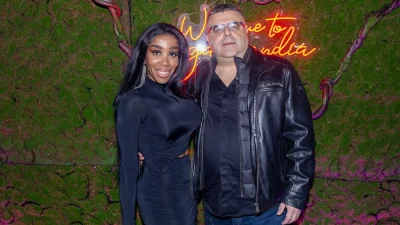 Ελίζαμπεθ Ελέτσι: «Είπα “ουάου” όταν είδα το χρηματικό ποσό που μας έκαναν δώρο ο Πλεύρης με την Σιακαβάρα»