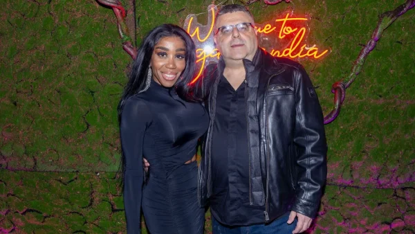 Ελίζαμπεθ Ελέτσι: «Είπα “ουάου” όταν είδα το χρηματικό ποσό που μας έκαναν δώρο ο Πλεύρης με την Σιακαβάρα»