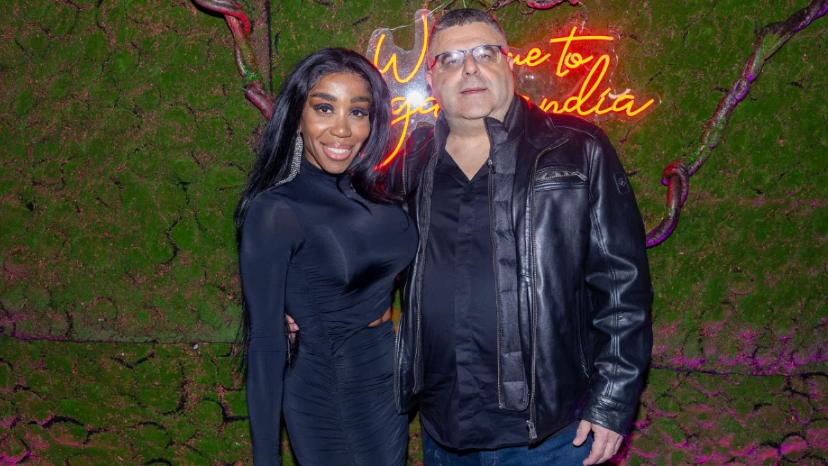 Ελίζαμπεθ Ελέτσι: «Είπα “ουάου” όταν είδα το χρηματικό ποσό που μας έκαναν δώρο ο Πλεύρης με την Σιακαβάρα»