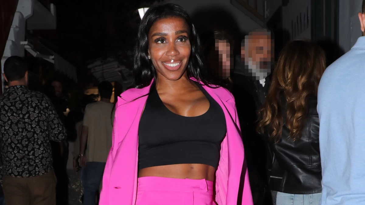 Ελίζαμπεθ Ελέτσι: «Νομίζω ότι αναλώνεται και χαλάει το όνομά της...» - "Κόλαφος" για Κατερίνα Δαλάκα και Ασημίνα Χατζηανδρέου