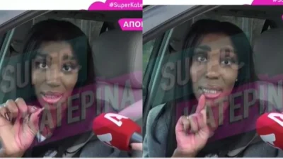 Ελίζαμπεθ Ελέτσι κατά γνωστής influencer για την υπόθεση φοροδιαφυγής: «Δεν θα σε αφήσω, ειλικρινά, θα σε βρω»