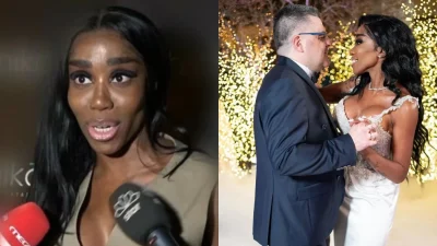 Ελίζαμπεθ Ελέτσι: «Είναι κιμπάρης, γαλαντόμος δεν κάνουμε τσιγκουνιές!» - Τι δήλωνε 2 μήνες πριν το χλιδάτο γάμο της με τον Λεμονίδη