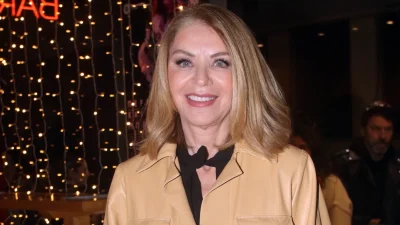 Έλλη Στάη: «Με είχε απειλήσει ότι αν φύγω δεν θα βρω δουλειά πουθενά...» - Σοκάρει με την αποκάλυψή της για την παρενόχληση που δέχτηκε από εκδότη