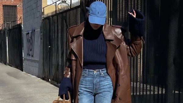 10 ρούχα που ταιριάζουν σε όλες χωρίς καμία απολύτως εξαίρεση! 