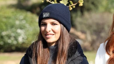 Εριέττα Κούρκουλου: «Σοβαρευτείτε, δεν ντρέπεστε;» - Η οργισμένη αντίδρασή της σχετικά με τον νόμο για τα ζώα συντροφιάς