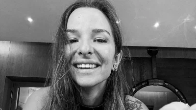 Εριέττα Κούρκουλου: «Το σώμα μου με συγχώρεσε...» - Συγκλονίζει με την εξομολόγησή της για το πρόβλημα της υγείας της