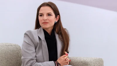 Εριέττα Κούρκουλου: «Δεν μπορώ να το αντιμετωπίσω πολιτισμένα, δεν το δέχομαι!» - "Κόλαφος" στην ανάρτησή της για την κακοποίηση παιδιών