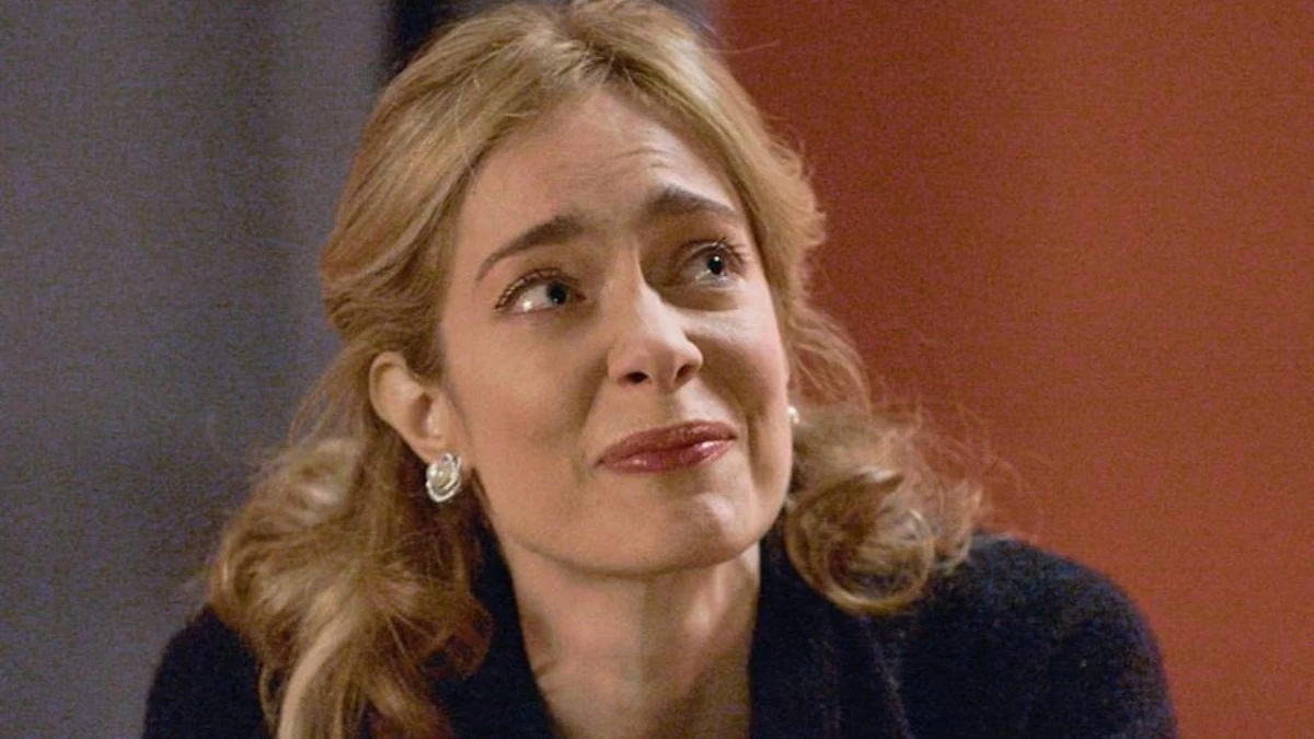 Έρωτας Φυγάς (19/1): Ένας θάνατος, μια καταστροφή και μια αποκάλυψη - «Ξέρω πως την σκότωσε...»