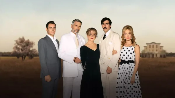 Έρωτας Φυγάς (18/1): Κατακραυγή για Ιάσονα και Αλεξάνδρα - Εργάτες φεύγουν έξαλλοι από το Κιάρι