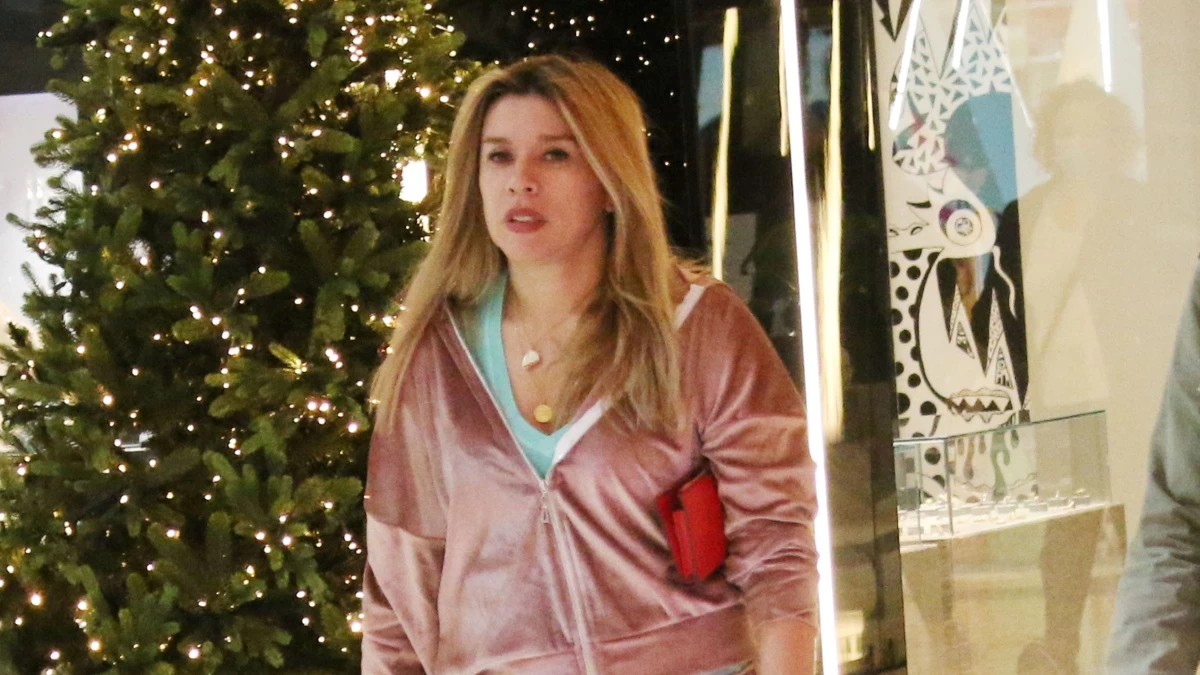 Έρρικα Πρεζεράκου: «Σαν σήμερα, το 2004 ολοκλήρωσε τον κύκλο του στην Γη...» - Τσακίζει κόκαλα η ανάρτηση για τον θάνατο του πατέρα της