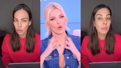 Εύη Βατίδου: Κάνει επίθεση στο Super Κατερίνα - «Χρησιμοποιήσατε λόγια που δεν έχω πει! Ξέρω ποιοι είσαστε»